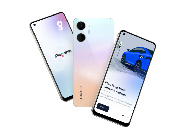 Mobile App Development